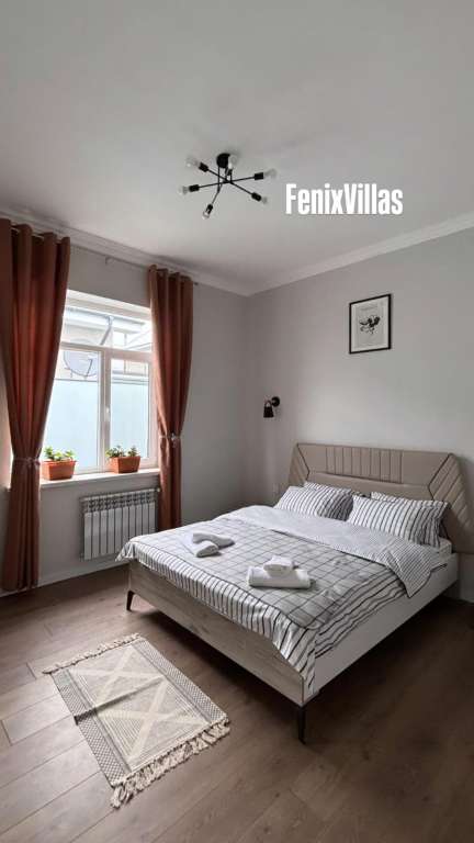 Oğuz Oğuz Rayonu, Azerbaijan günlük kirayə Həyət evi / Villa 170 AZN-a 3 otaqlı